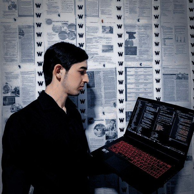 Mirshod Qayimov
